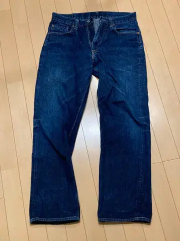 DENIME 청바지와 치노 팬츠 세트