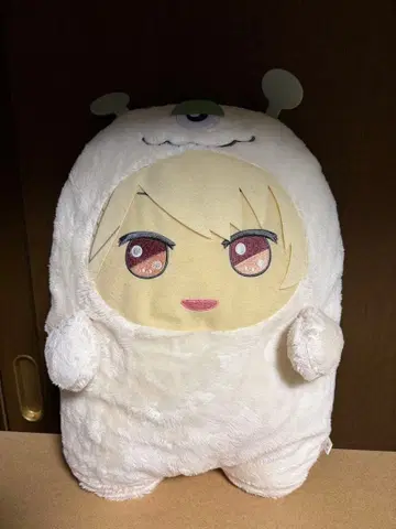 아이돌리쉬 세븐 미나미 메챠데카 키라돌 봉제 인형