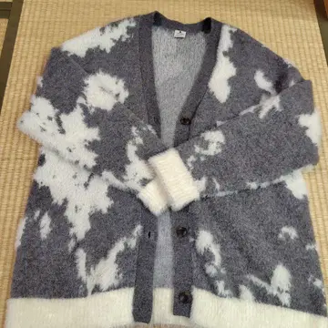 니코앤드 가디건