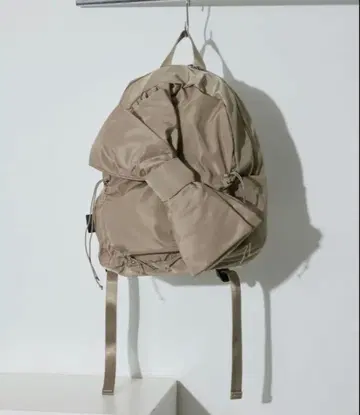 OUTDOOR PRODUCTS x Firsthand 리본 백팩