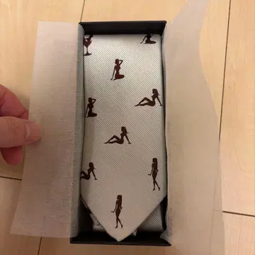 넥타이 gladhand gangsterville 글래드핸드