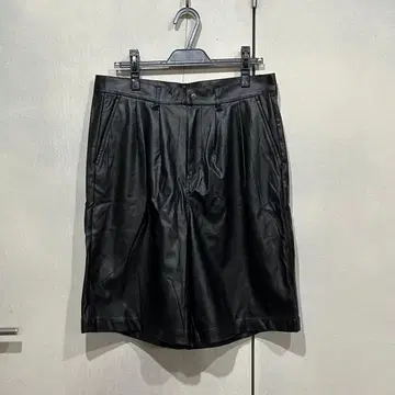 저널 스탠다드 가죽 팬츠