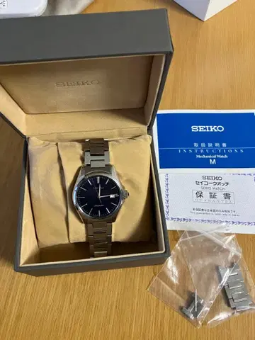 SEIKO 세이코 프레사지 sarx045