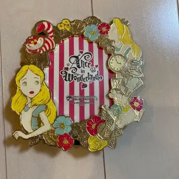 앨리스의 프레임 원더랜드 앨리스