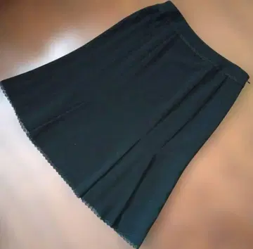 레리안 13 플러스 블랙 스커트 미사용