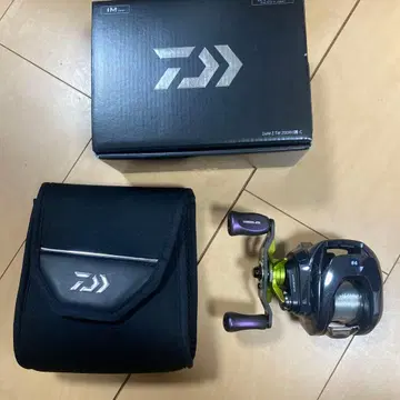 IMZ200XHL 커스텀 완료 ( 정품 부품 없음 )