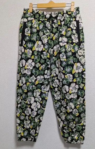 PUMA x LIBERTY 스웨트 팬츠