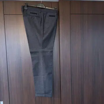 HUGO BOSS (휴고보스) 그레이 슬랙스