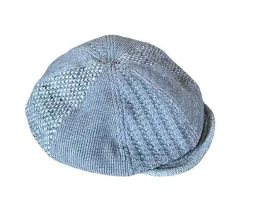 unsm 그레이 헌팅 캡