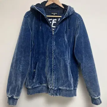 빌라봉 남성용 후드티 L 사이즈