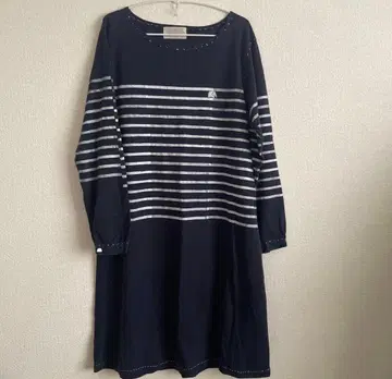 1/11 가격 인하 KEISUKE KANDA 보더 원피스