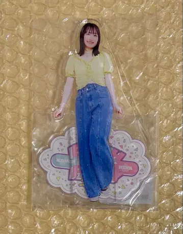 타카오 카논 아크릴 스탠드