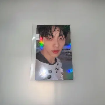 txt 수빈 naver 혜택 트레이딩 카드 Freeze