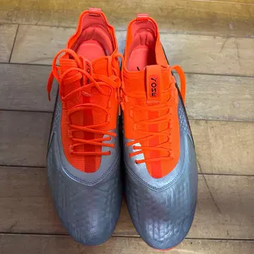 [ 미사용 새상품 ] PUMA ONE 축구 스파이크 29.0cm