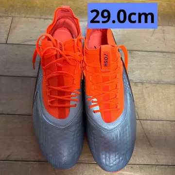 [ 미사용 새상품 ] PUMA ONE 축구 스파이크 29.0cm