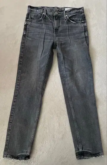 upper hights 여성용 데님