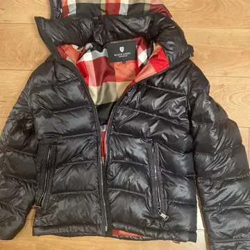 BLACK LABEL CRESTBRIDGE 다운 자켓 M