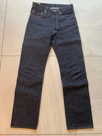 아나토미카 618 오리지널 / 인디고