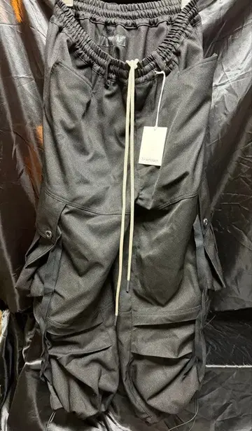 A.F ARTEFACT Cargo Wide 별주