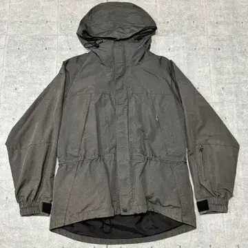 AUDREY and JOHN WAD 3WAY 다운 마운틴 파카