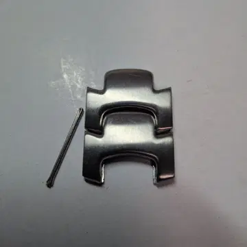 시계 밴드용 스테인리스 버클 20mm