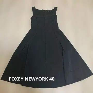 FOXEYNEWYORK 원피스