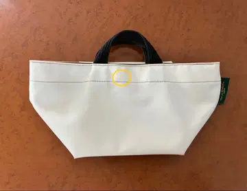 에르베샤 펠리에 901N 나일론 보트형 토트 S