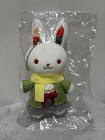 메이지 도쿄 연가 생일 토끼 히시다 슌소