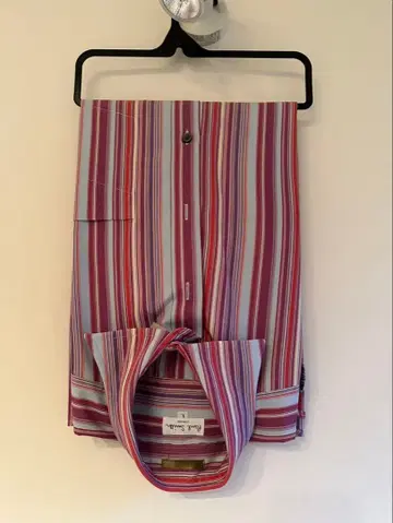 Paul Smith 스트라이프 셔츠 L 사이즈