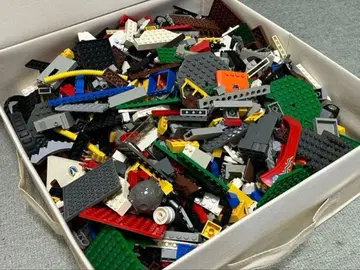 레고 묶음 판매 ( 약 4.5kg )