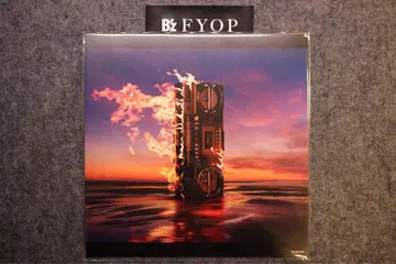 B'z FYOP 메가 재킷 2장 세트