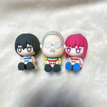 사카모토 데이즈 SAKAMOTO DAYS CUTOT 쵸코라바 나구모