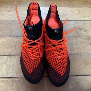 축구 스파이크 푸마 퓨처 28.5cm