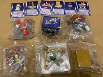 [ 새상품, 미개봉 ] 토이스토리 필름토이즈 6점