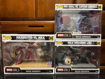 [ 새상품 ] Funko POP! 3세트