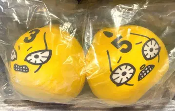 죠죠 제일복권 G상 SP 봉제 인형 3, 5