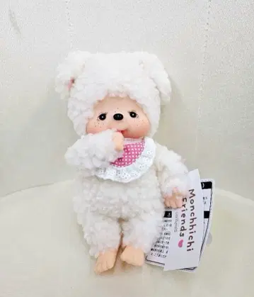 몽치치 프렌즈 참 S 사이즈