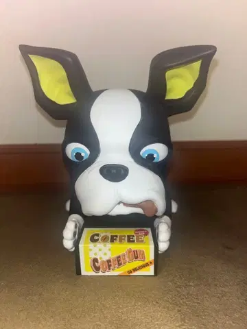 제일복권 죠죠의 기묘한 모험 C상 이기 껌 스토커