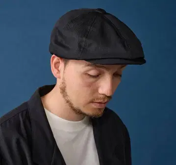 cph 캐스킷 502TC 블랙 시착 정도