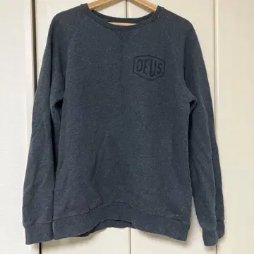 Deus Ex Machina 그레이 트레이너 M