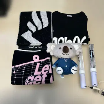 WATWING 묶음 판매 후쿠자와 노아카 위주