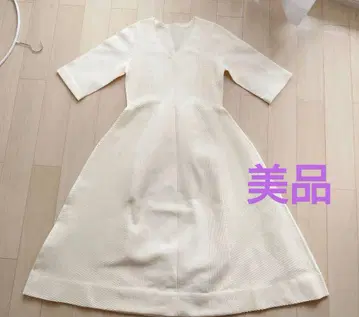 셀포드 홀 의류 원피스