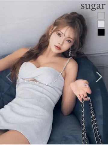 ROBE de FLEURS Glossy