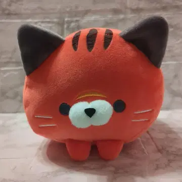 모찌후와! 코로코로냥코 후쿠시마 한정판 아카베코냥