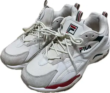 남녀 공용 휠라 FILA 로우컷 스니커즈