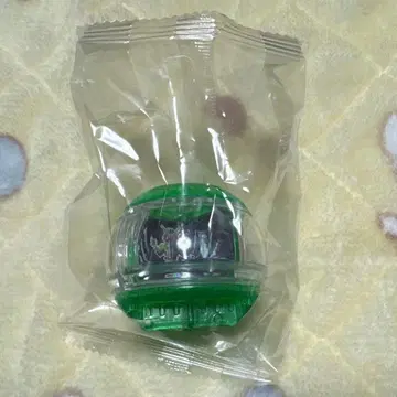 레전드 라이더 W 더블 키라키라 캡슐