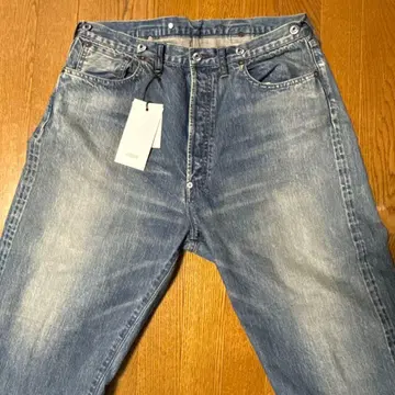 아프레쎄 데님 34/30