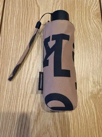 마리메꼬 marimekko 접이식 우산