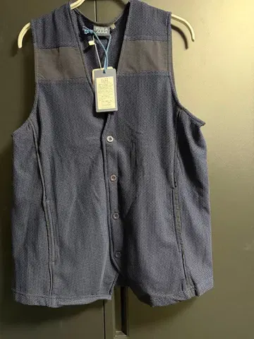 무타 무타 마린 베스트