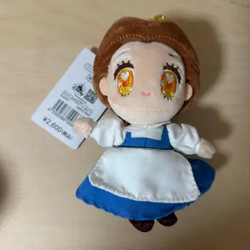 [ 익명 배송 ] 브러쉬 키체인 벨